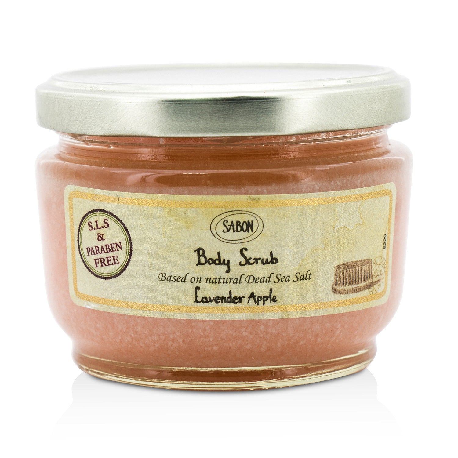 Sabon/サボン+Body Scrub +320g/11.3oz ブランドコスメ